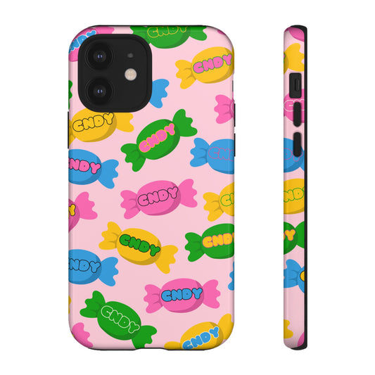 CNDY (iphone case) - CNDY