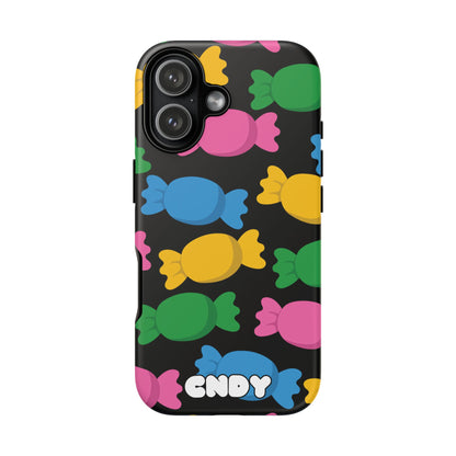 CNDY (iphone case) - CNDY
