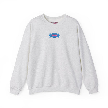 I WANT CNDY (crewneck)