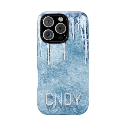 ICY (iphone case) - CNDY