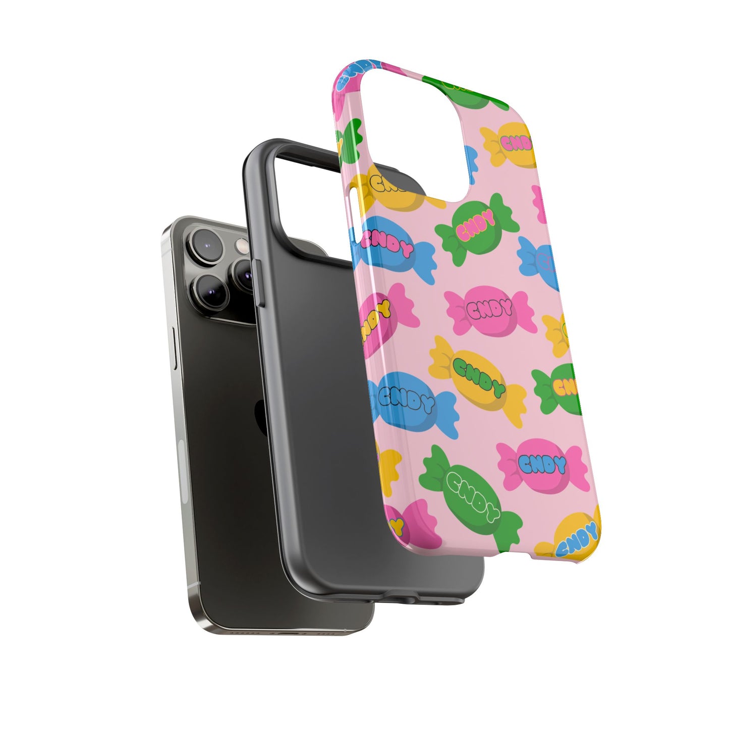 CNDY (iphone case) - CNDY