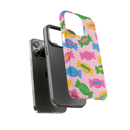 CNDY (iphone case) - CNDY