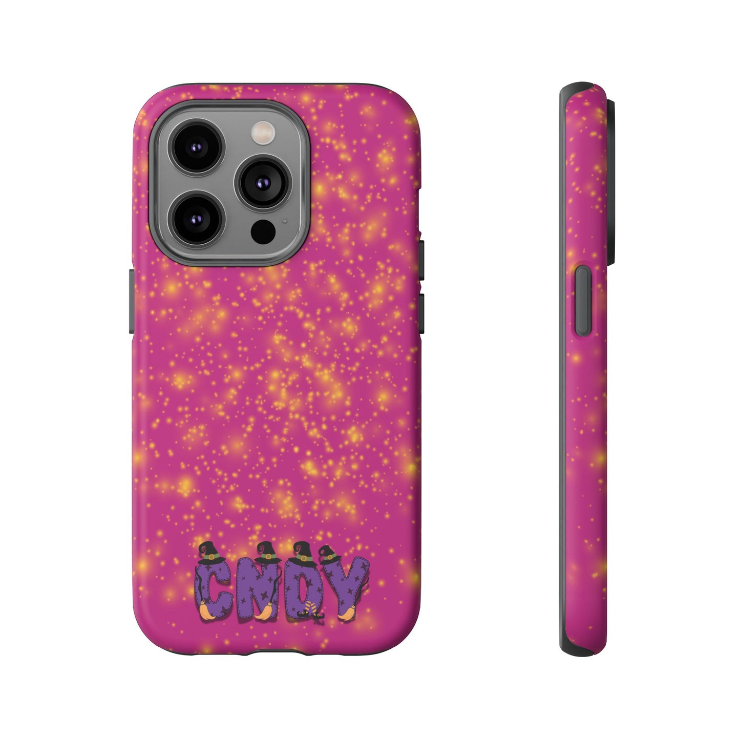 WITCHES SPELL (iphone case)