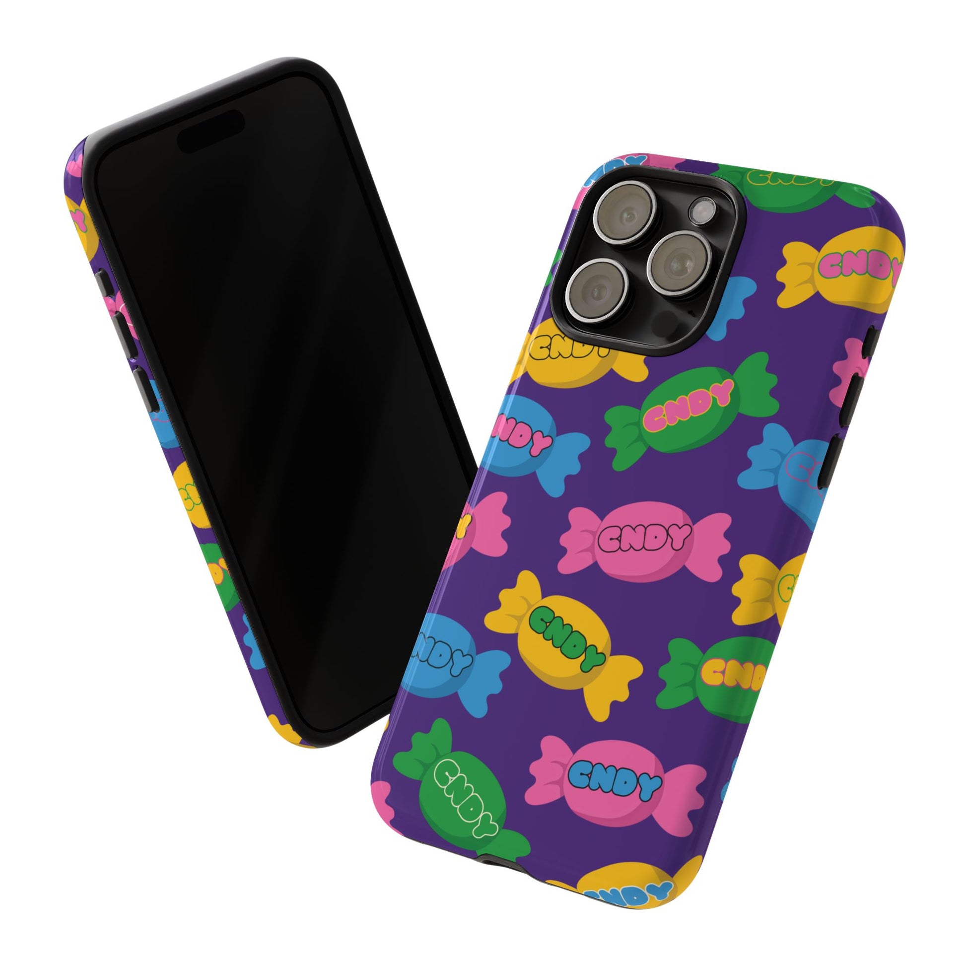 CNDY (iphone case) - CNDY