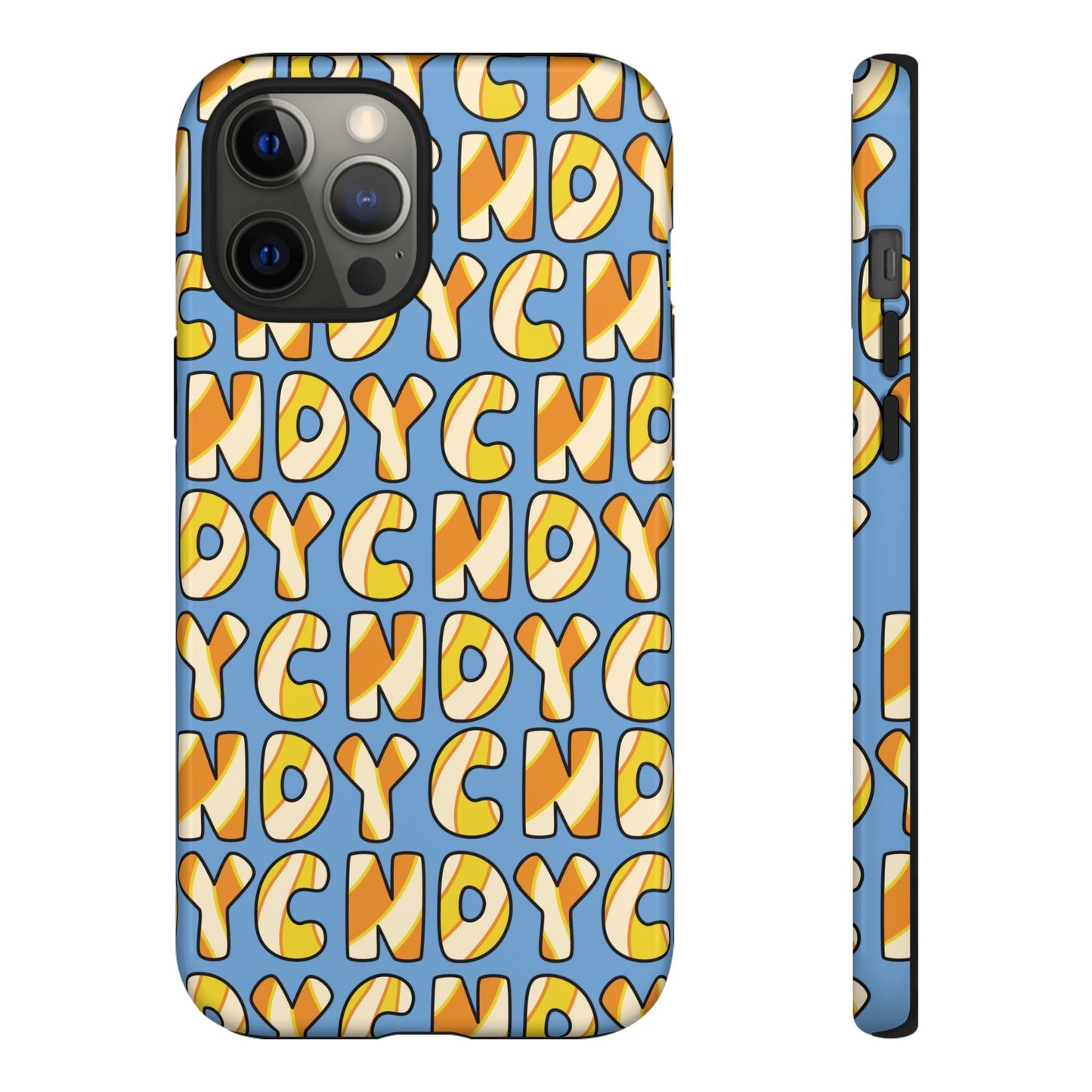 CNDY CORN (iphone case)
