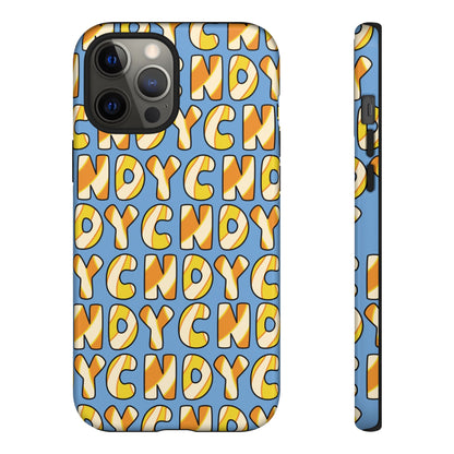 CNDY CORN (iphone case)
