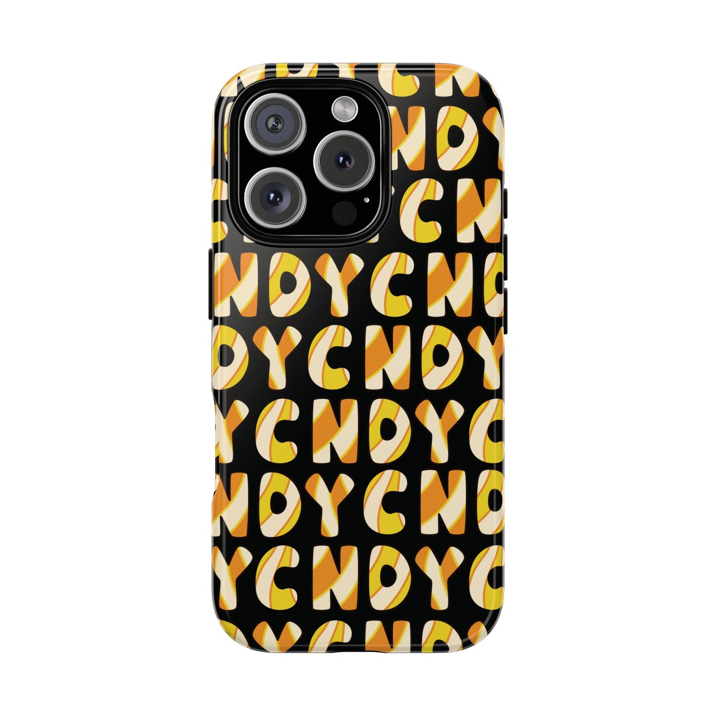 CNDY CORN (iphone case)