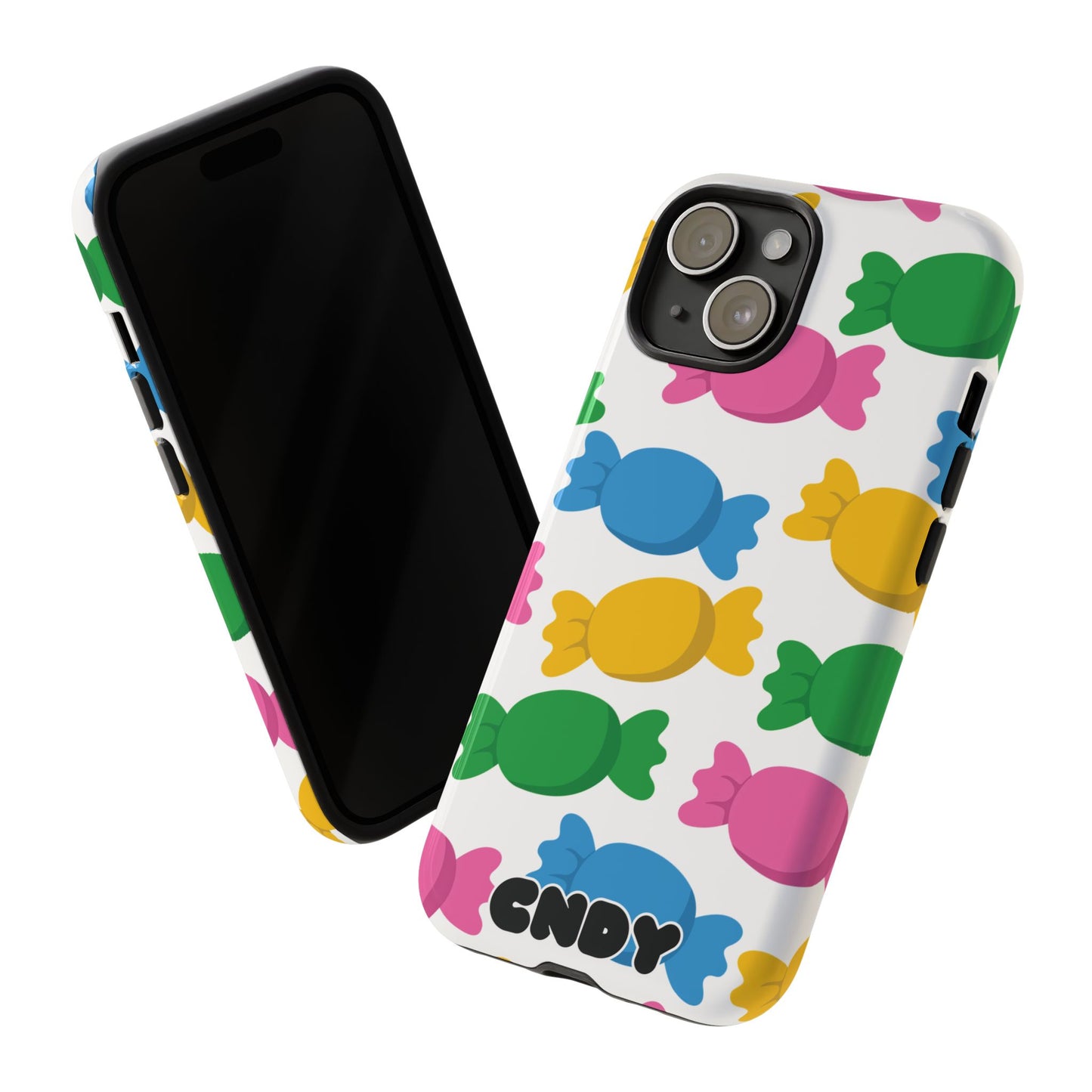 CNDY (iphone case)