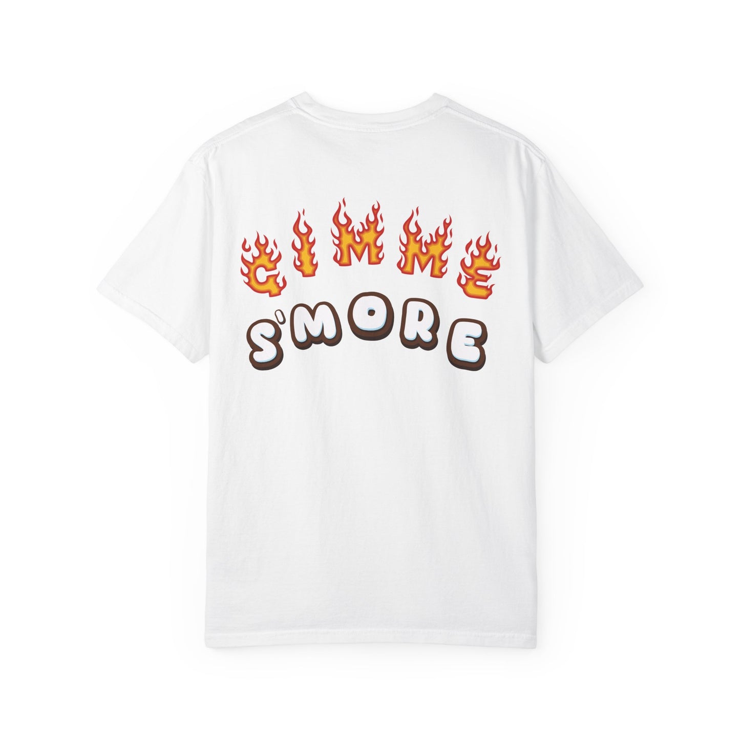 GIMME S'MORE (tee)