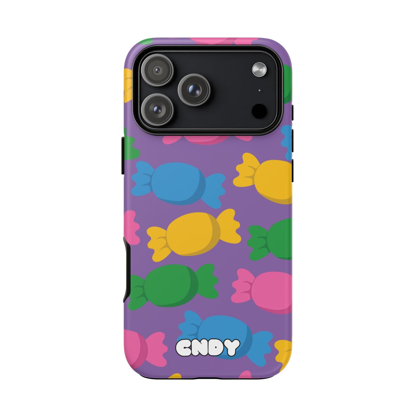 CNDY (iphone case) - CNDY