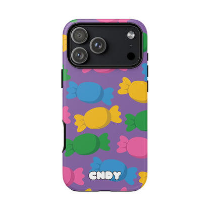 CNDY (iphone case) - CNDY