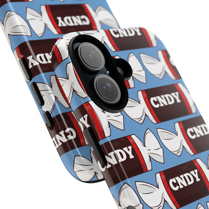 TOOTS (iphone case)