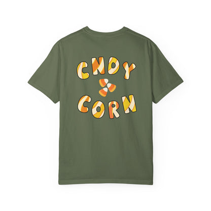 CNDY CORN (tee)