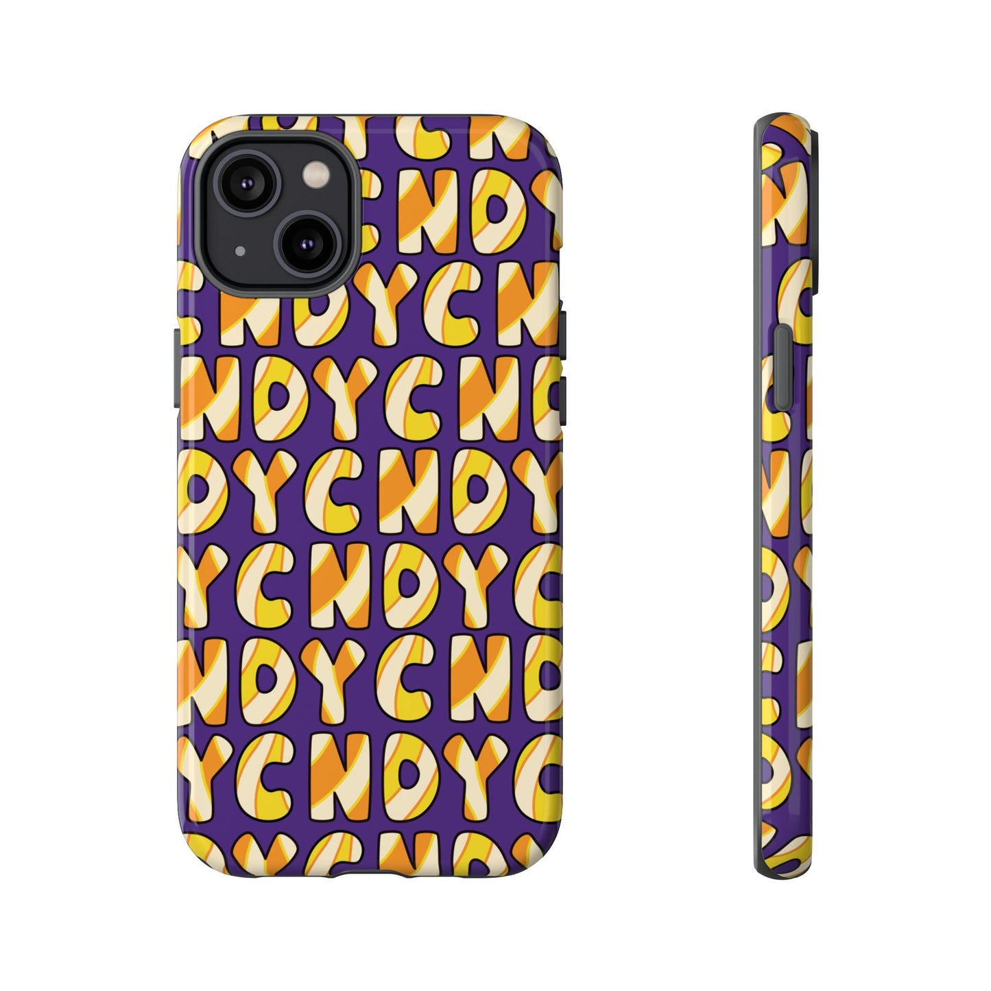 CNDY CORN (iphone case)