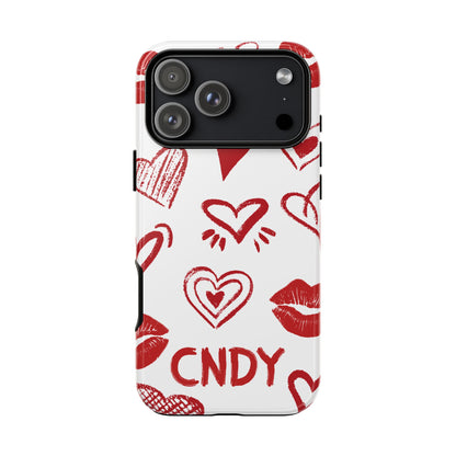 LIP STICK (iphone case)