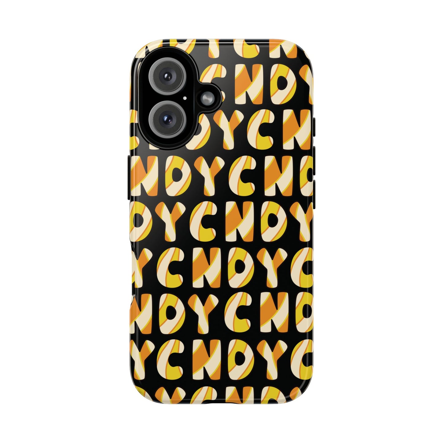 CNDY CORN (iphone case)