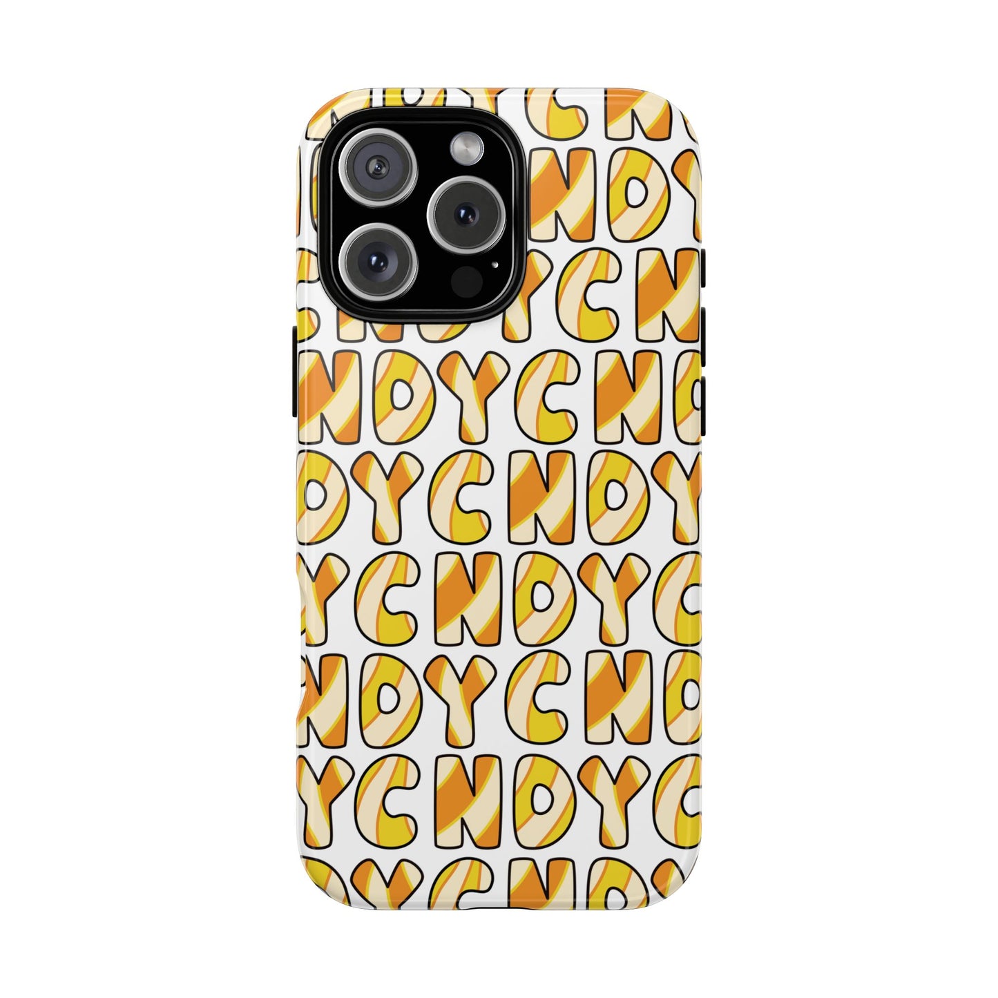 CNDY CORN (iphone case)