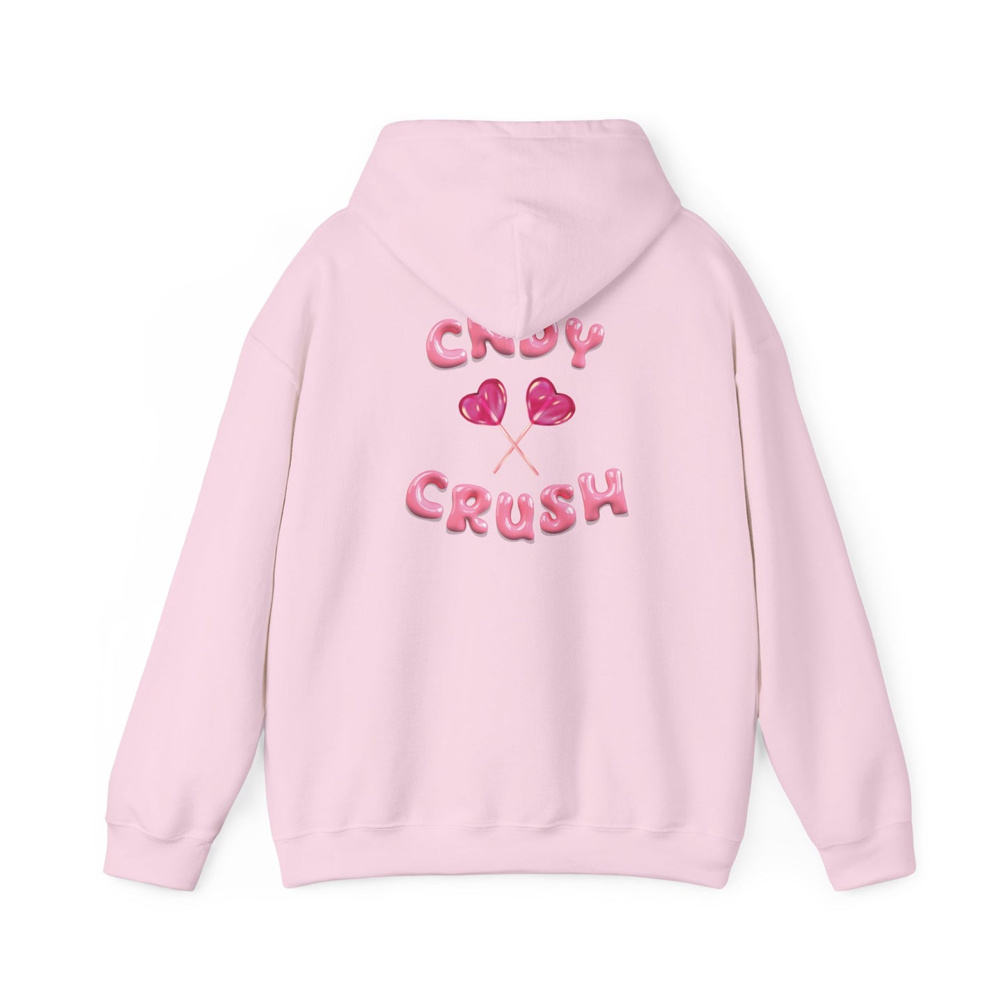 CNDY CRUSH (hoodie)