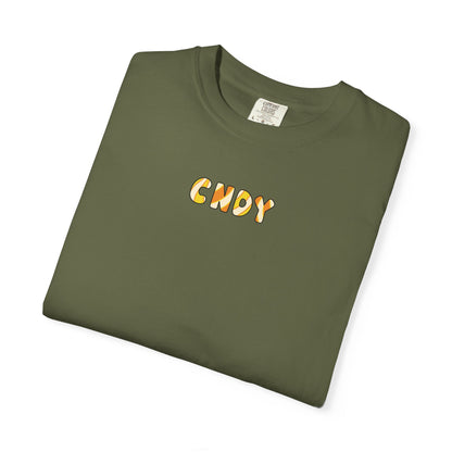 CNDY CORN (tee)