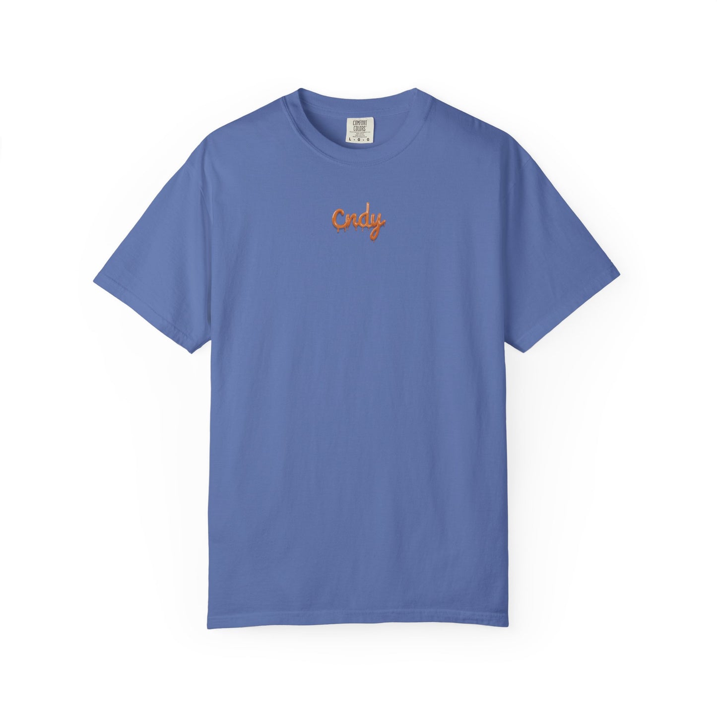 CARAMEL APPLE (tee)