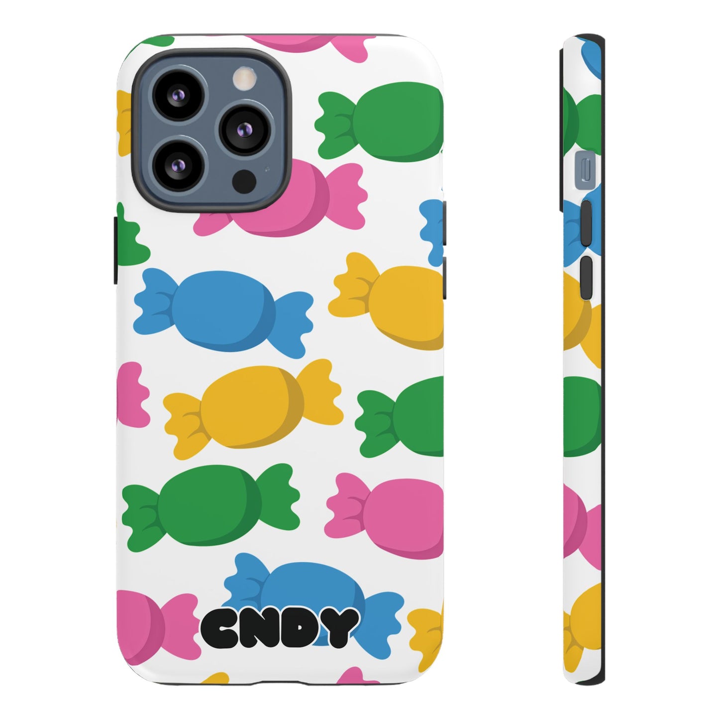 CNDY (iphone case) - CNDY