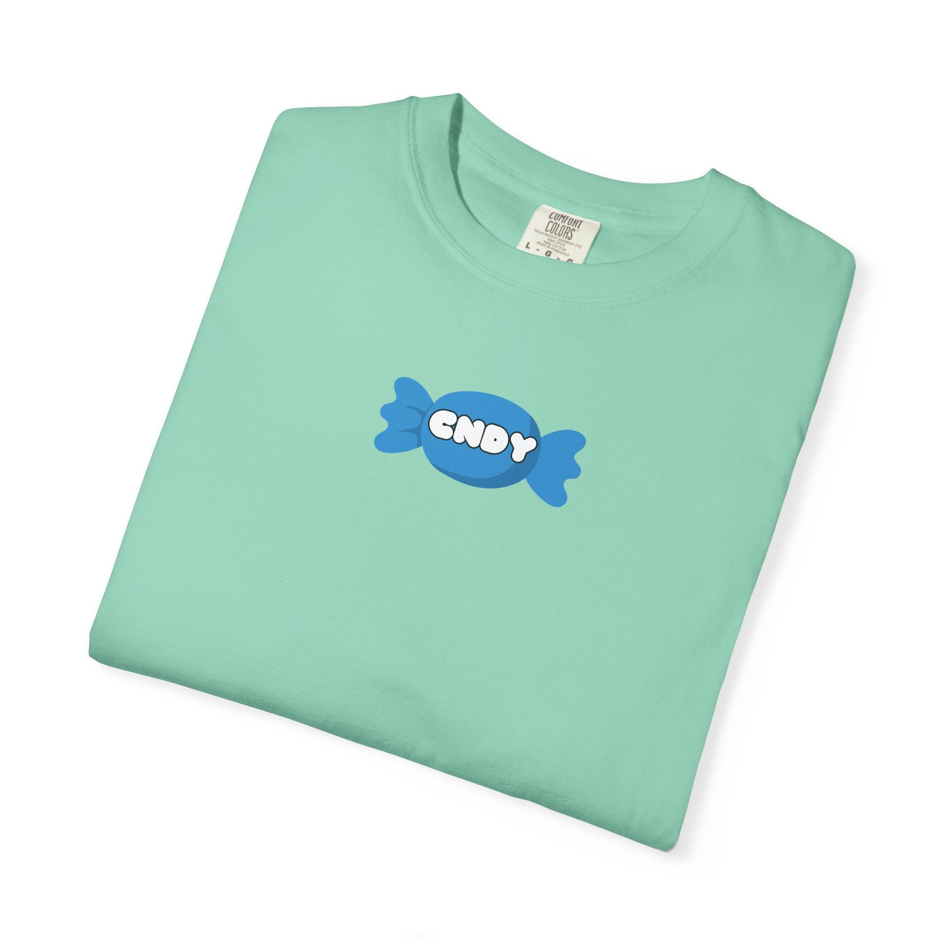 I WANT CNDY (tee) - CNDY