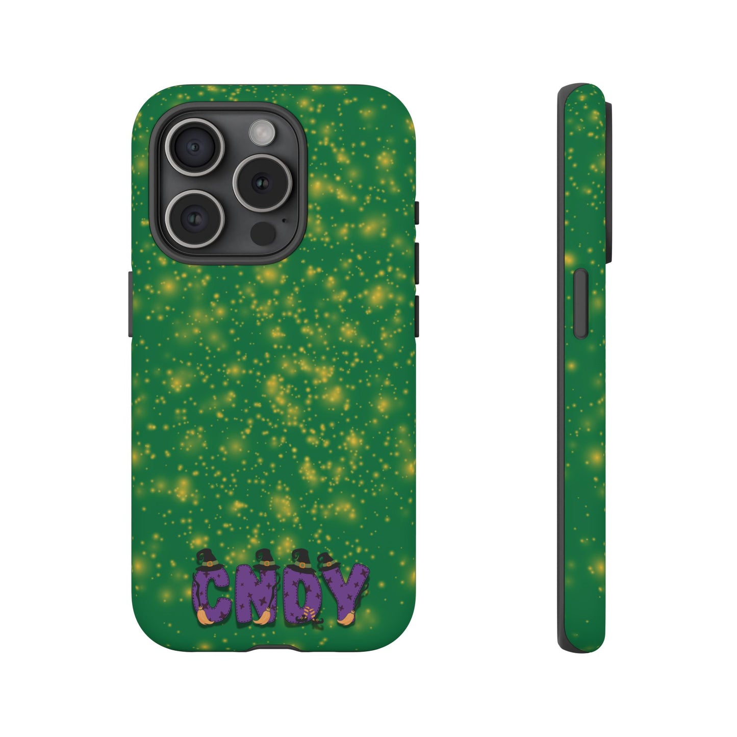 WITCHES SPELL (iphone case)