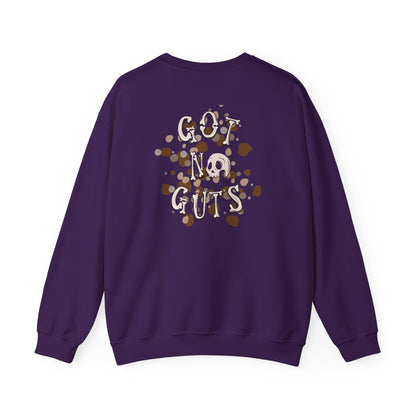 GOT NO GUTS (crew)
