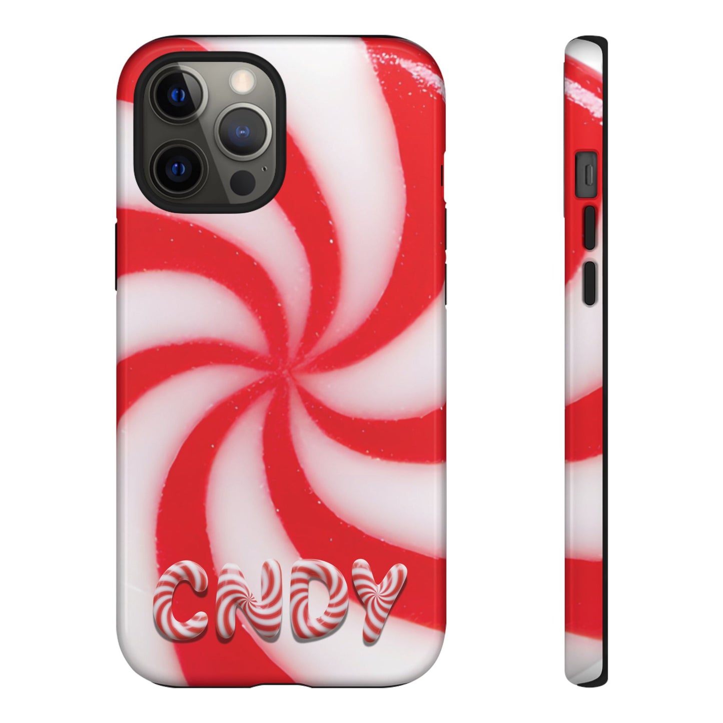 CNDY CANE (iphone case)