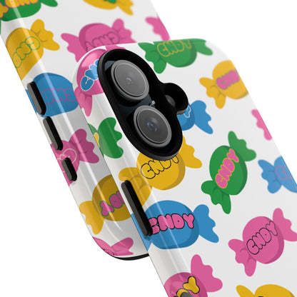 CNDY (iphone case) - CNDY