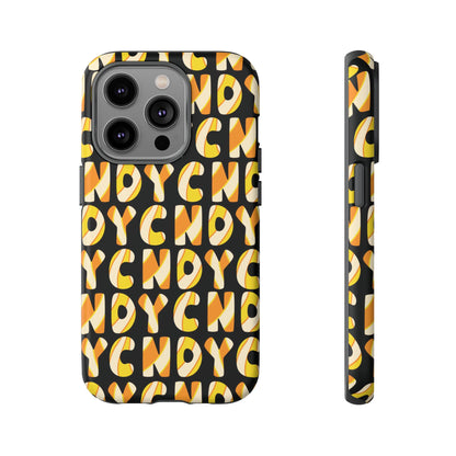 CNDY CORN (iphone case)