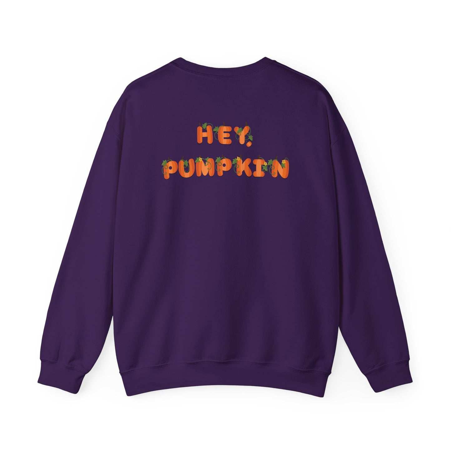 HEY' PUMPKIN (crew)