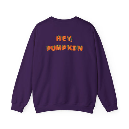 HEY' PUMPKIN (crew)