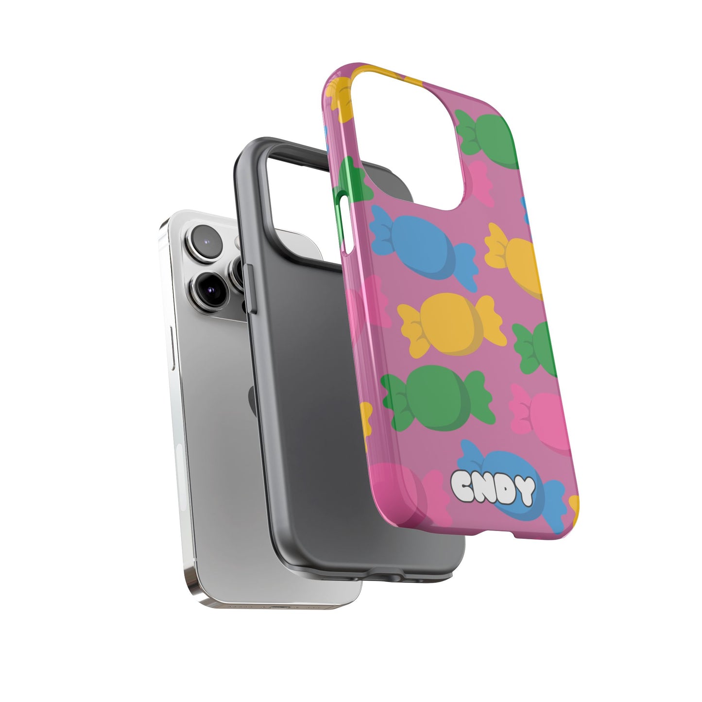 CNDY (iphone case) - CNDY