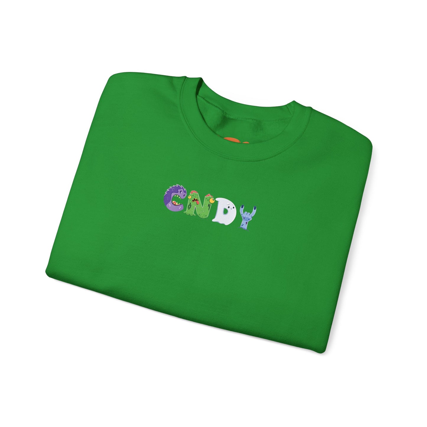 CNDY CREATURES (crew)