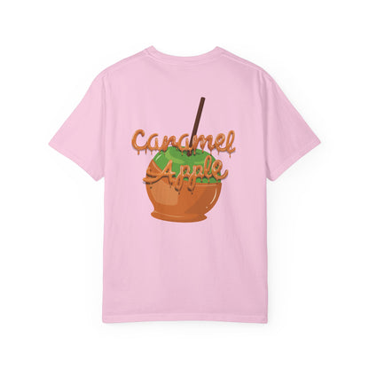 CARAMEL APPLE (tee)