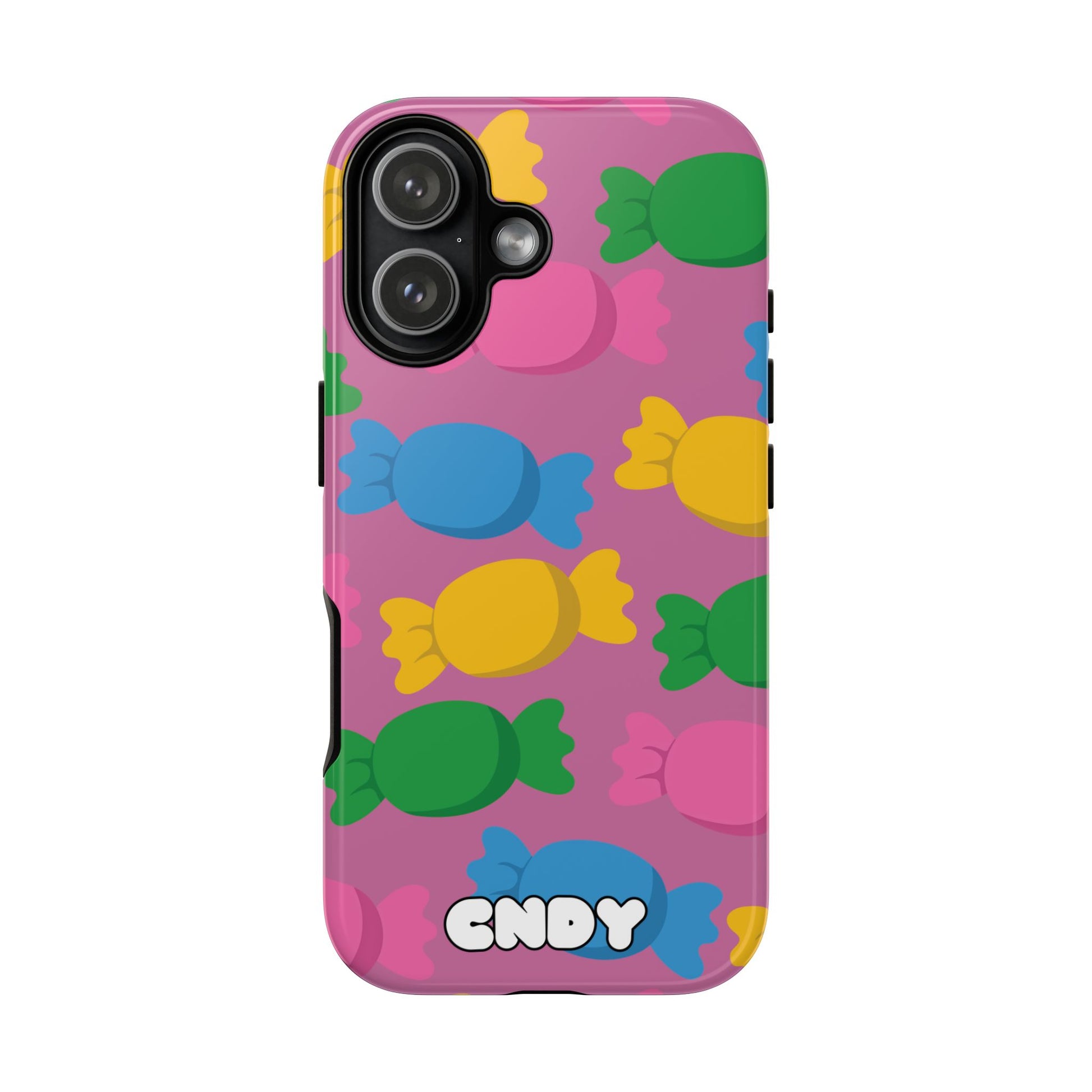 CNDY (iphone case) - CNDY