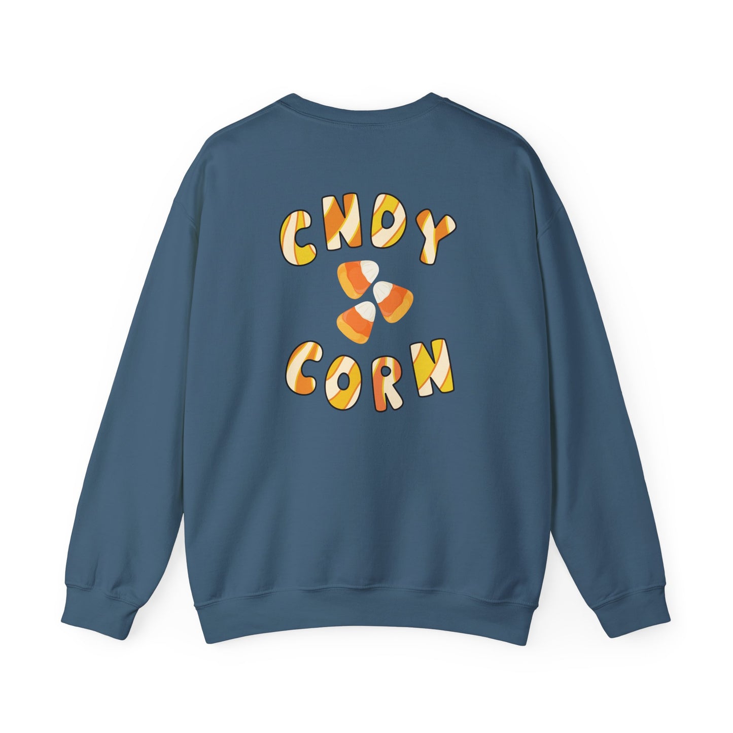CNDY CORN (crew)