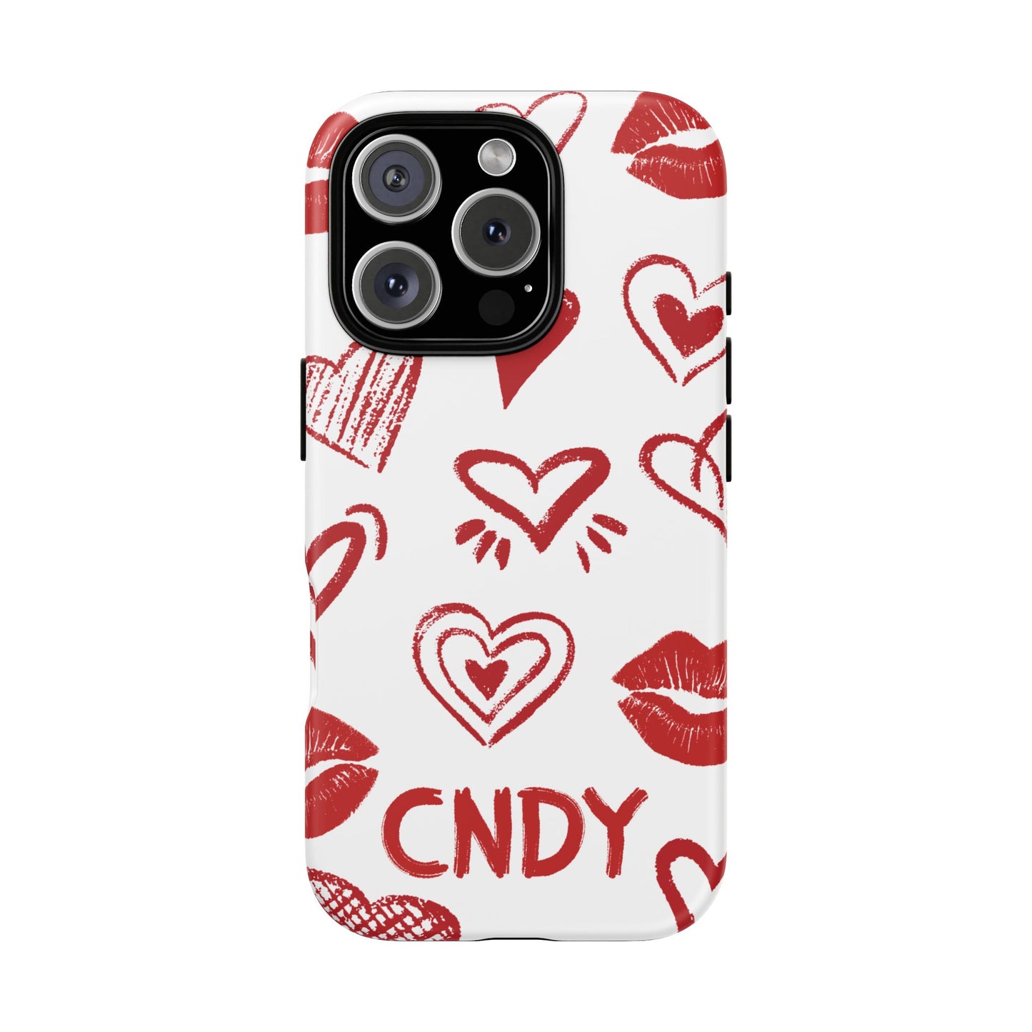 LIP STICK (iphone case)