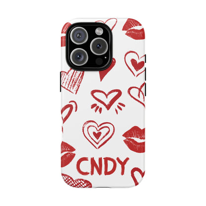 LIP STICK (iphone case)