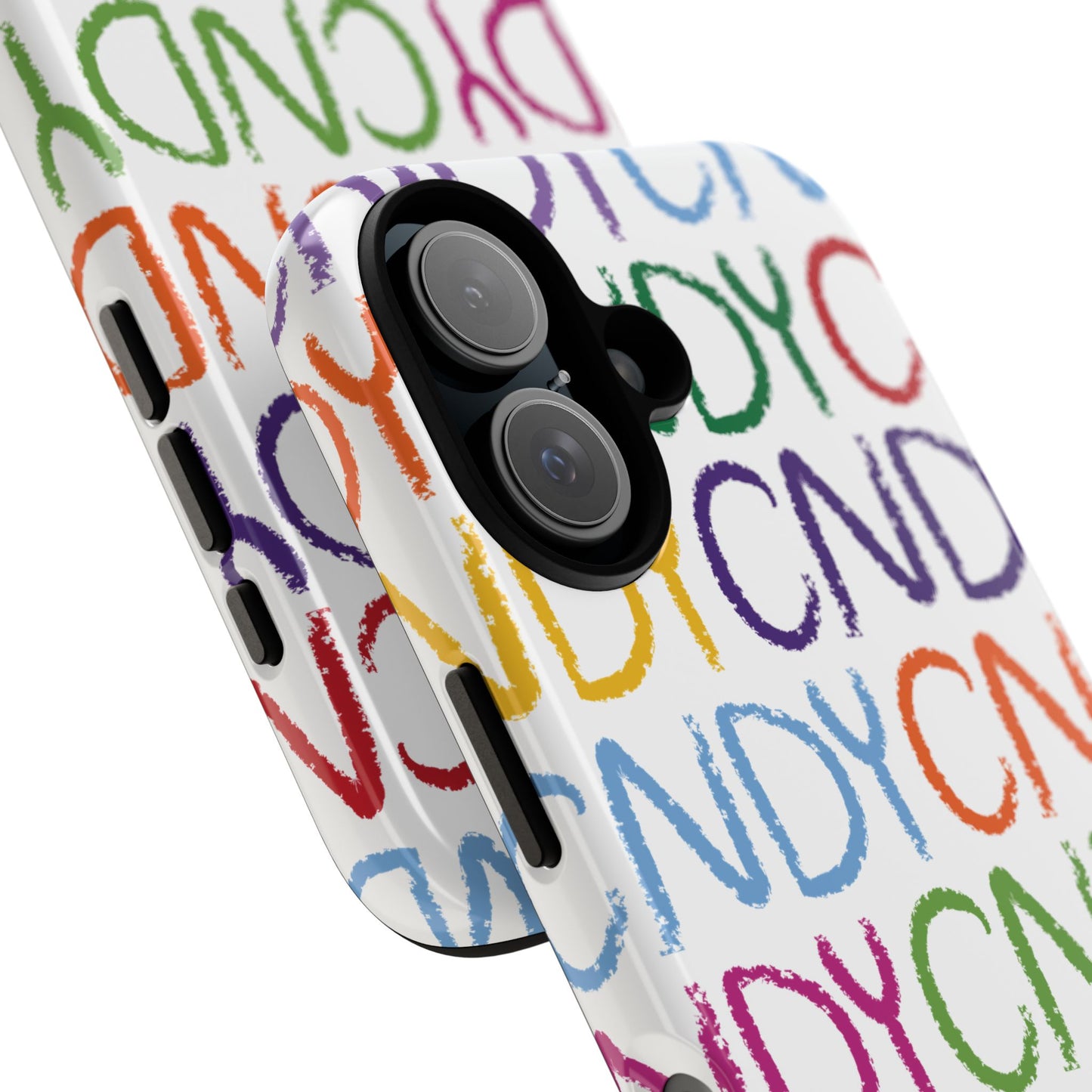 CNDY CRAYON (iphone case) - CNDY
