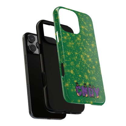 WITCHES SPELL (iphone case)