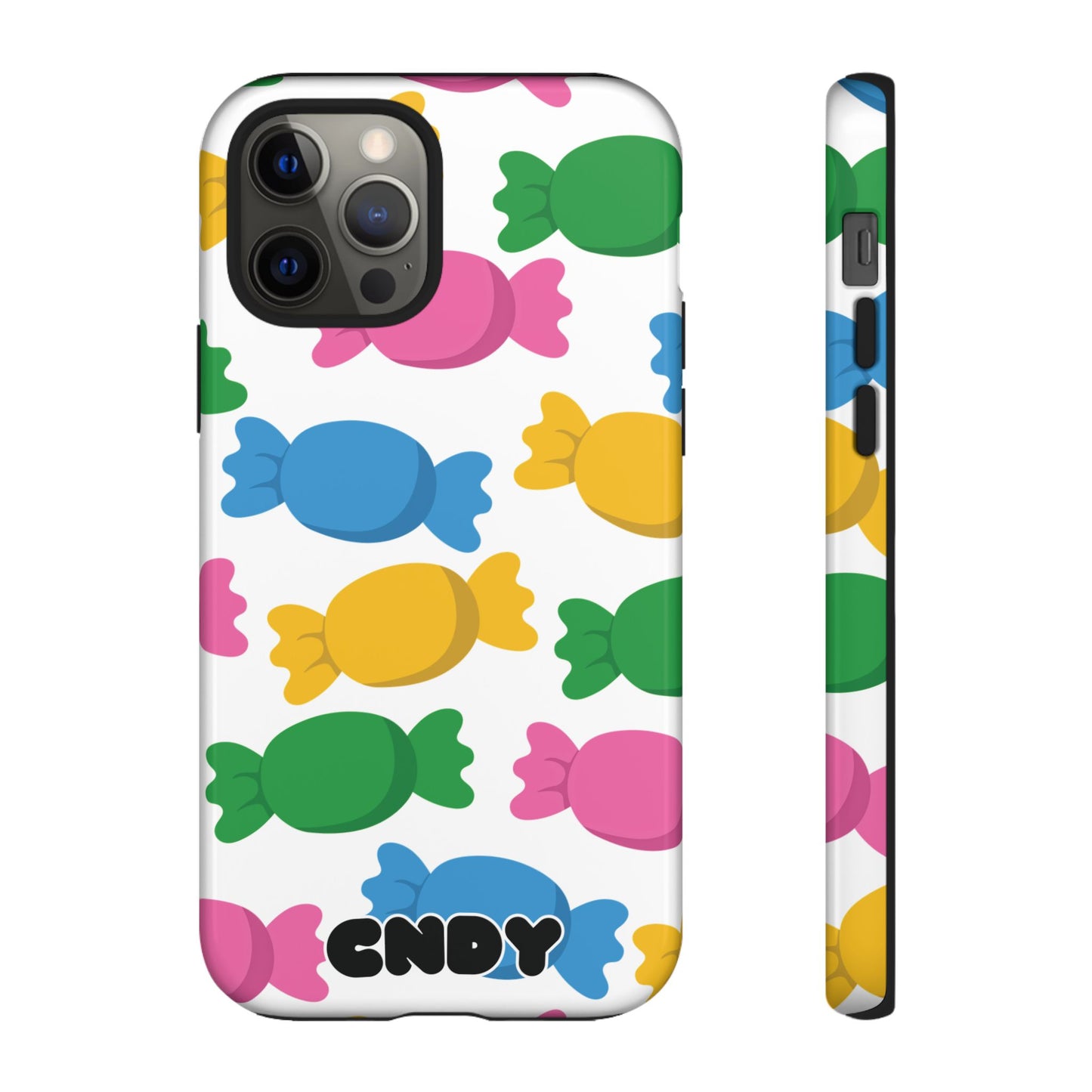 CNDY (iphone case) - CNDY