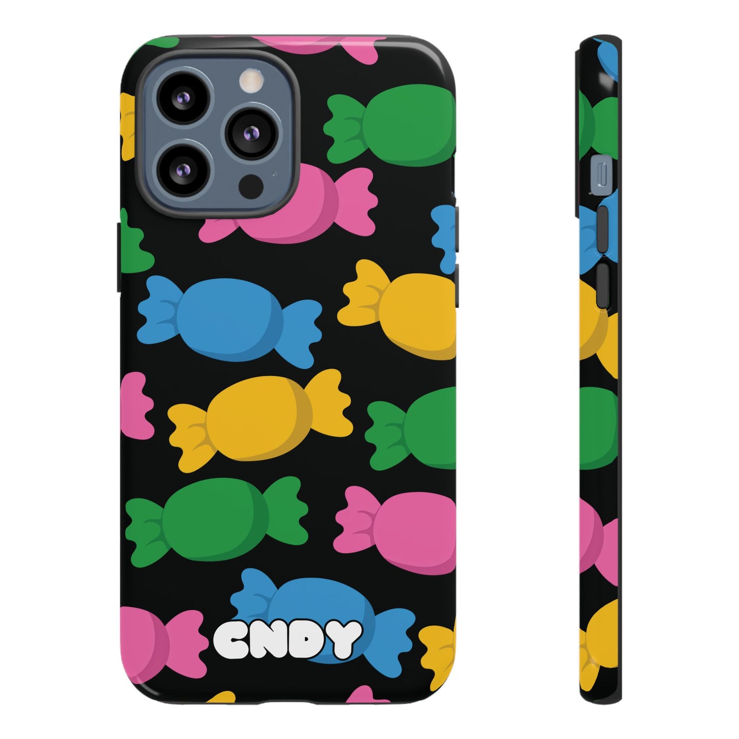 CNDY (iphone case) - CNDY