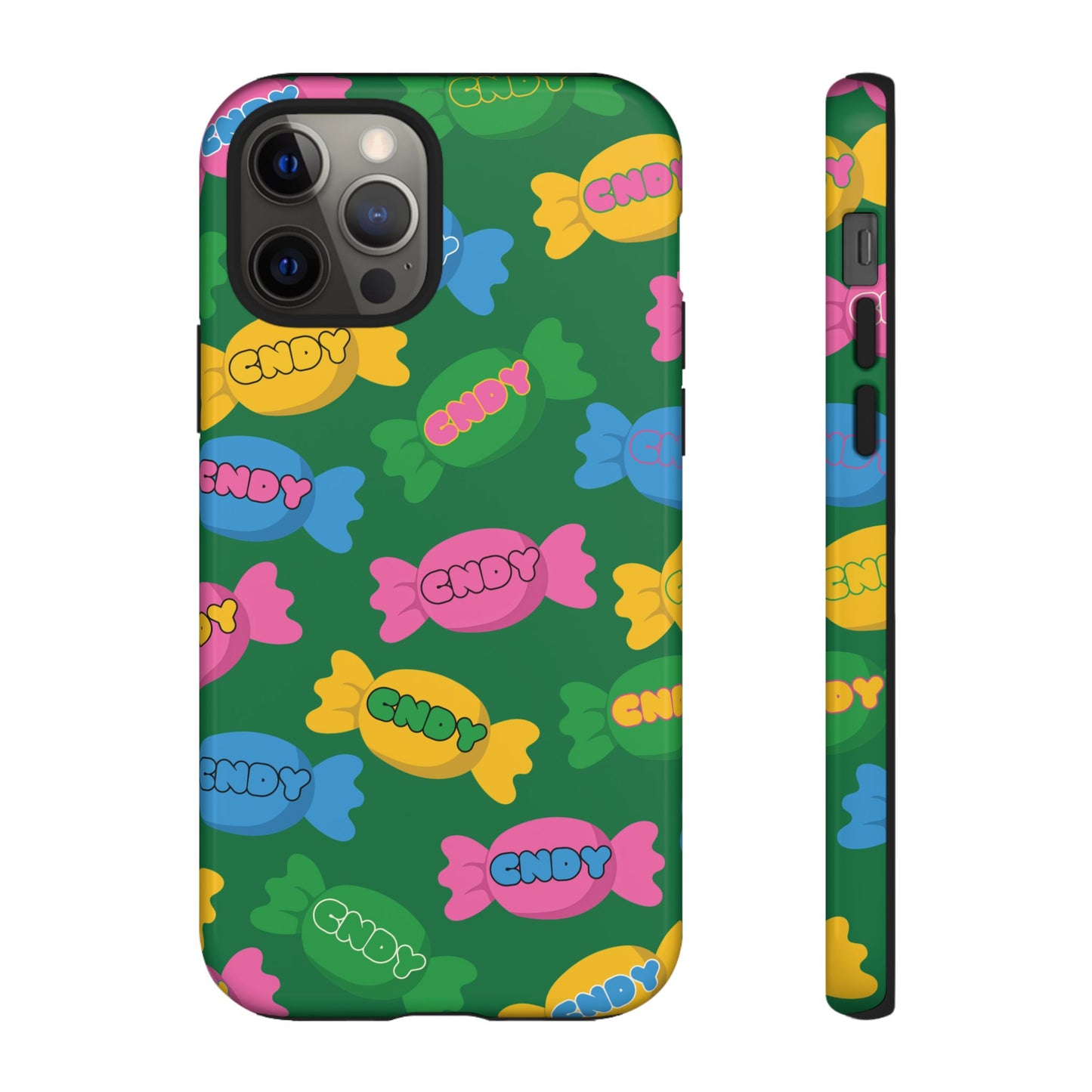 CNDY (iphone case) - CNDY