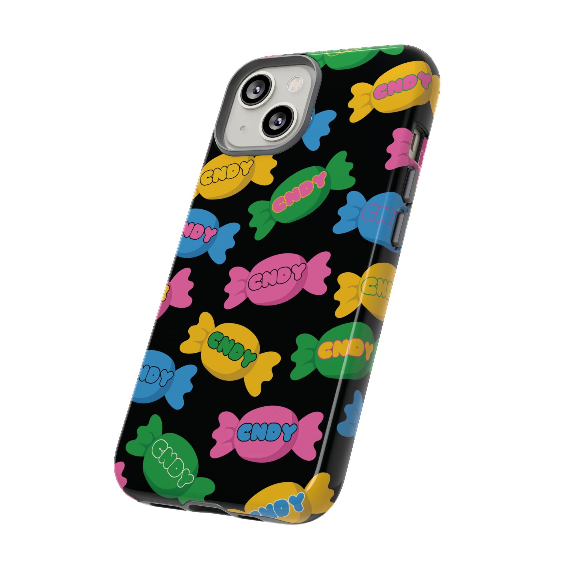 CNDY (iphone case) - CNDY
