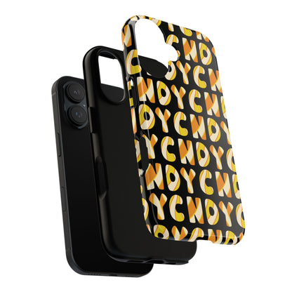 CNDY CORN (iphone case)