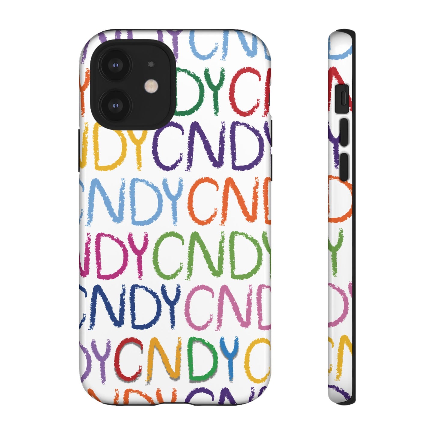 CNDY CRAYON (iphone case) - CNDY