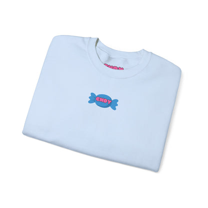 I WANT CNDY (crewneck)