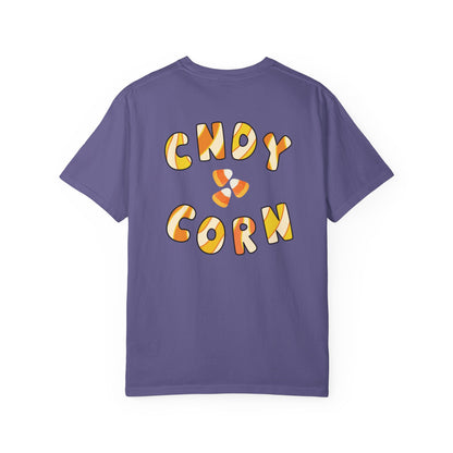 CNDY CORN (tee)